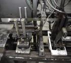 Used Bartelt IM9-14 Horizontal Form Fill & Seal Pouch Machine. Capable of speeds of up to 70 CPM. Has a 9