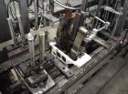 Used Bartelt IM9-14 Horizontal Form Fill & Seal Pouch Machine. Capable of speeds of up to 70 CPM. Has a 9