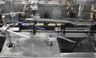 Used Bartelt IM9-14 Horizontal Form Fill & Seal Pouch Machine. Capable of speeds of up to 70 CPM. Has a 9