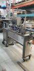 Used Bartelt Horizontal Form, Fill and Seal Machine