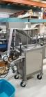 Used Bartelt Horizontal Form, Fill and Seal Machine