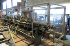 Used Bartelt Horizontal Form Fill Seal, Model IM9
