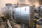Used Bartelt Horizontal Form Fill Seal, Model IM9