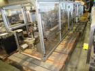 Used Bartelt Horizontal Form Fill Seal, Model IM9
