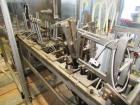 Used Bartelt Horizontal Form Fill Seal, Model IM9