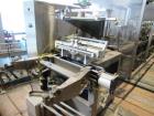 Used- Bartelt Horizontal Form Fill Seal, Model IM9