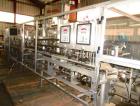 Used- Bartelt Horizontal Form Fill Seal, Model IM9