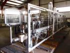 Used Bartelt Horizontal Form Fill Seal, Model IM9
