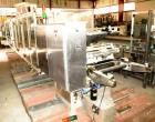 Used- Bartelt Horizontal Form Fill Seal, Model IM9