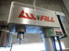 Used- Bartelt Horizontal Form Fill Seal, Model IM9