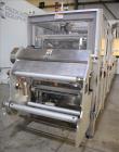 Used KHS (Bartelt) Innopouch Model K-240 Horizontal Form Fill Seal Machine