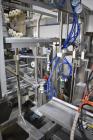 Used KHS (Bartelt) Innopouch Model K-240 Horizontal Form Fill Seal Machine