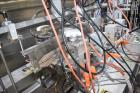 Used KHS (Bartelt) Innopouch Model K-240 Horizontal Form Fill Seal Machine