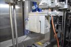 Used KHS (Bartelt) Innopouch Model K-240 Horizontal Form Fill Seal Machine