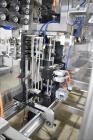 Used KHS (Bartelt) Innopouch Model K-240 Horizontal Form Fill Seal Machine
