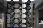 Used KHS (Bartelt) Innopouch Model K-240 Horizontal Form Fill Seal Machine