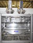 Used KHS (Bartelt) Innopouch Model K-240 Horizontal Form Fill Seal Machine
