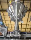 Used KHS (Bartelt) Innopouch Model K-240 Horizontal Form Fill Seal Machine