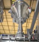 Used KHS (Bartelt) Innopouch Model K-240 Horizontal Form Fill Seal Machine