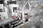 Used KHS (Bartelt) Innopouch Model K-240 Horizontal Form Fill Seal Machine