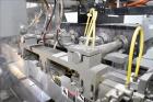 Used KHS (Bartelt) Innopouch Model K-240 Horizontal Form Fill Seal Machine