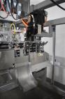 Used KHS (Bartelt) Innopouch Model K-240 Horizontal Form Fill Seal Machine