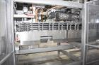 Used KHS (Bartelt) Innopouch Model K-240 Horizontal Form Fill Seal Machine