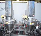 Used KHS (Bartelt) Innopouch Model K-240 Horizontal Form Fill Seal Machine