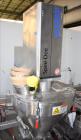Used KHS (Bartelt) Innopouch Model K-240 Horizontal Form Fill Seal Machine