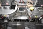 Used KHS (Bartelt) Innopouch Model K-240 Horizontal Form Fill Seal Machine