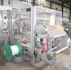 Used KHS (Bartelt) Innopouch Model K-240 Horizontal Form Fill Seal Machine