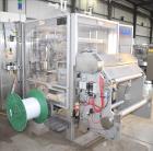 Used- KHS (Bartelt) Innopouch Model K-240 Horizontal Form Fill Seal Machine