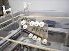 Used KHS (Bartelt) Innopouch Model K-240 Horizontal Form Fill Seal Machine