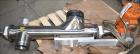 Used KHS (Bartelt) Innopouch Model K-240 Horizontal Form Fill Seal Machine