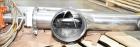 Used KHS (Bartelt) Innopouch Model K-240 Horizontal Form Fill Seal Machine