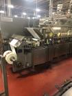 Used Bartelt model RPM1500 Duplex Horizontal Form Fill Seal with Zipper Attachme