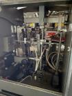 Used Bartelt model RPM1500 Duplex Horizontal Form Fill Seal with Zipper Attachme