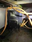 Used Bartelt model RPM1500 Duplex Horizontal Form Fill Seal with Zipper Attachme