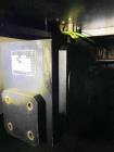 Used Bartelt model RPM1500 Duplex Horizontal Form Fill Seal with Zipper Attachme