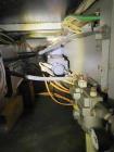 Used Bartelt model RPM1500 Duplex Horizontal Form Fill Seal with Zipper Attachme