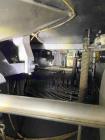 Used Bartelt model RPM1500 Duplex Horizontal Form Fill Seal with Zipper Attachme
