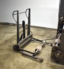 Used Klockner Bartelt Model RPM-L Horizontal Form Fill and Seal (Intermitte