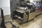 Used Klockner Bartelt Model RPM-L Horizontal Form Fill and Seal (Intermitte