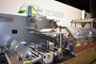 Used Klockner Bartelt Model RPM-L Horizontal Form Fill and Seal (Intermitte