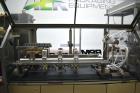 Used Klockner Bartelt Model RPM-L Horizontal Form Fill and Seal (Intermitte