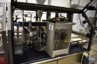 Used Klockner Bartelt Model RPM-L Horizontal Form Fill and Seal (Intermitte