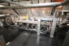Used Klockner Bartelt Model RPM-L Horizontal Form Fill and Seal (Intermitte