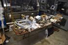 Used Klockner Bartelt Model RPM-L Horizontal Form Fill and Seal (Intermitte
