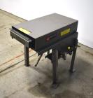 Used Klockner Bartelt Model RPM-L Horizontal Form Fill and Seal (Intermitte