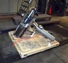Used Klockner Bartelt Model RPM-L Horizontal Form Fill and Seal (Intermitte